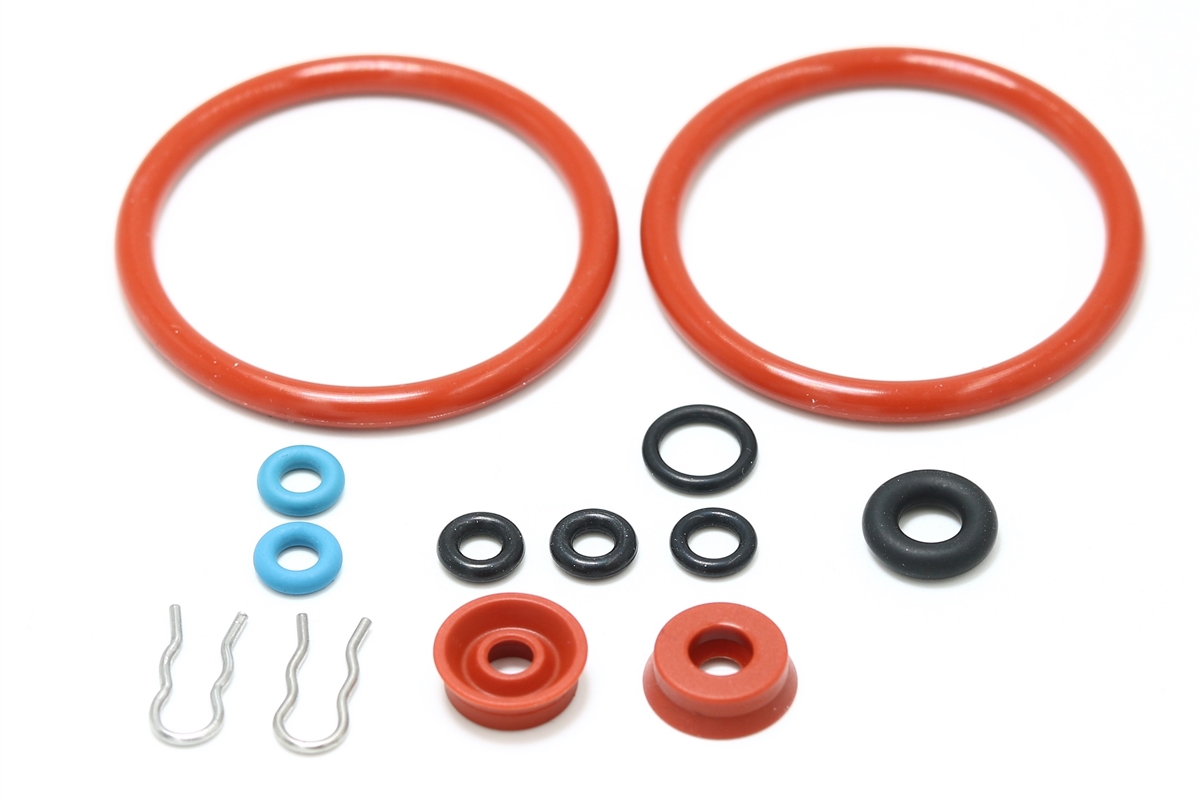 Jura ENA-F7-F8-J-Z-GIGA Brew Group Repair Kit