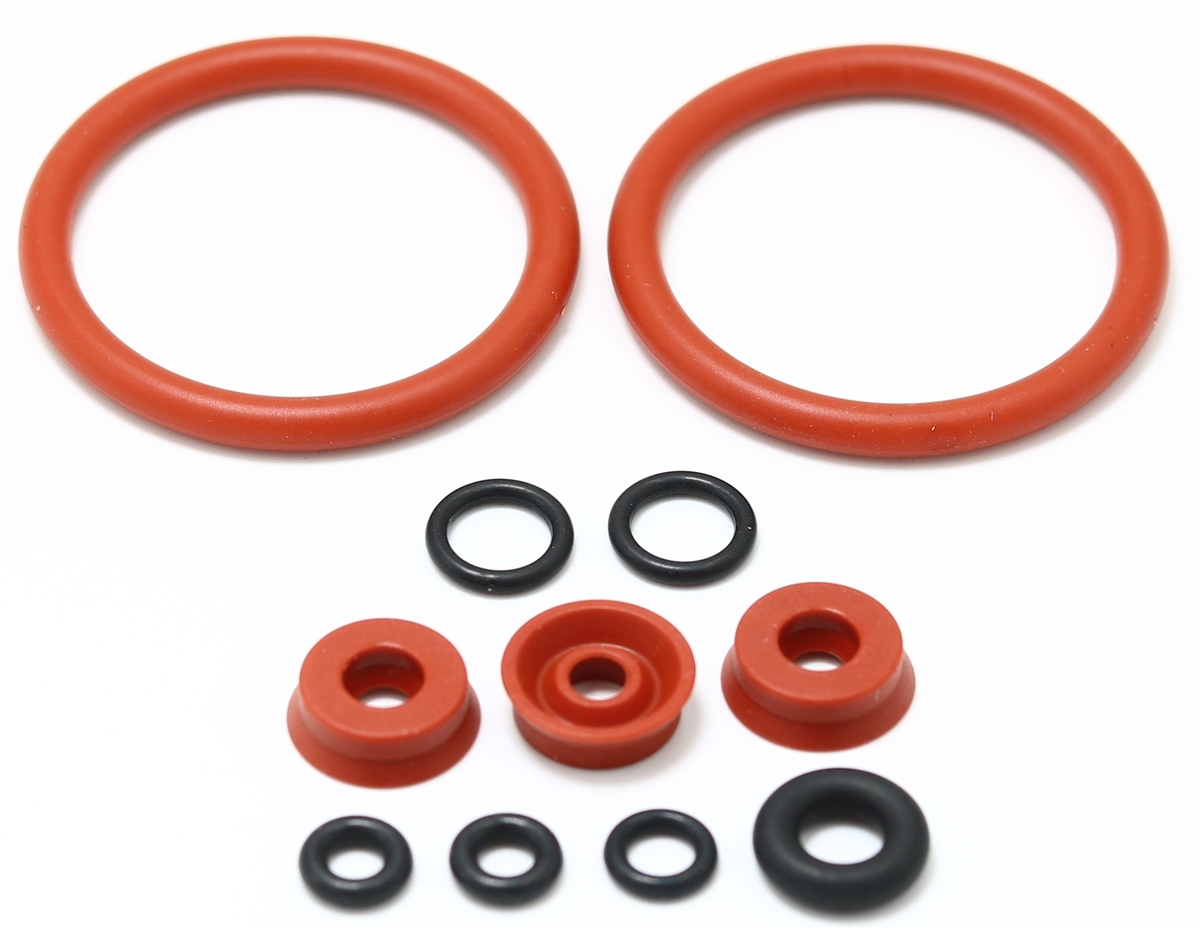 Jura A1-A5-A7-A9-ENA Micro Brew Group Repair Kit