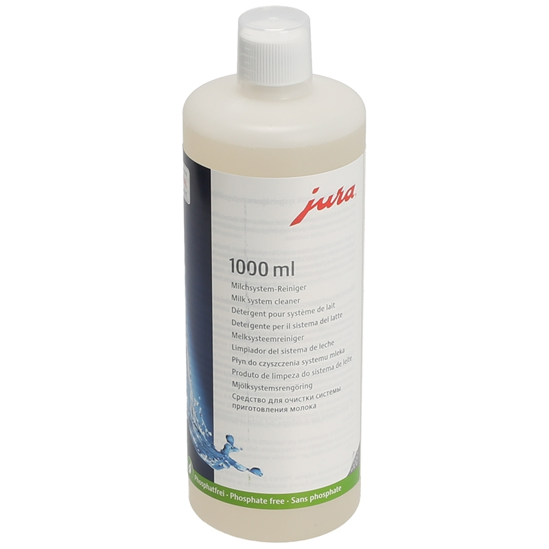 Jura 1000ml Milk System Cleaner