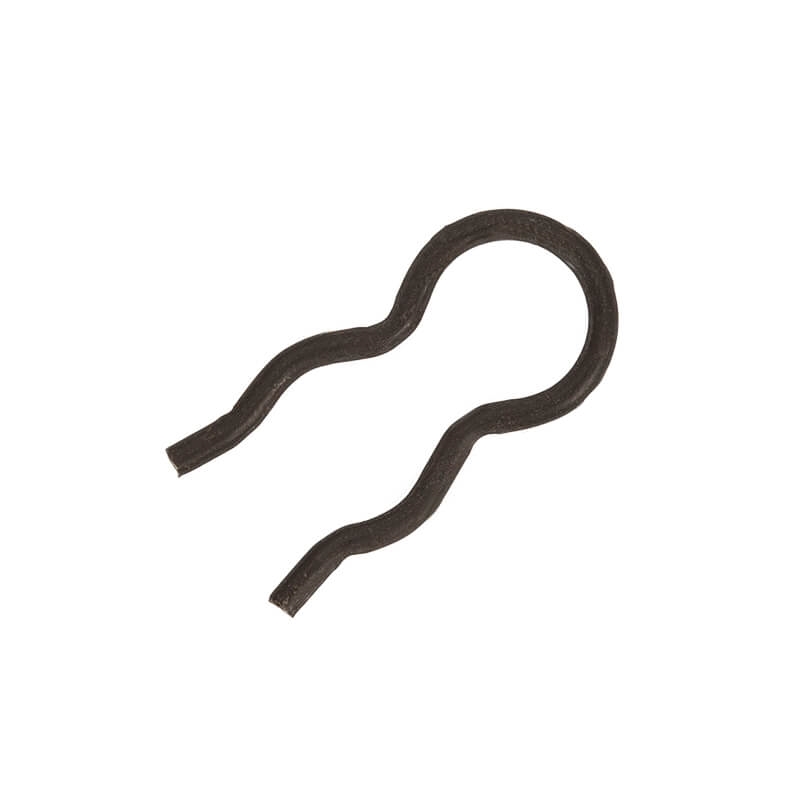Jura 5mm Hairpin Clip (Incl. 2)