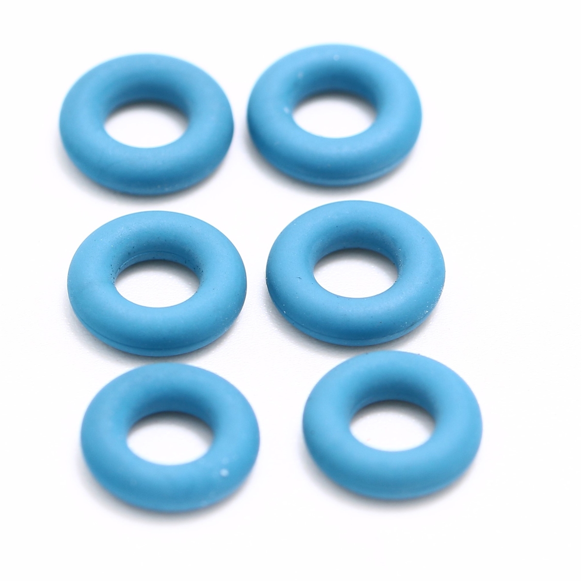 Jura High Temp O-Rings for PTFE Hose-6