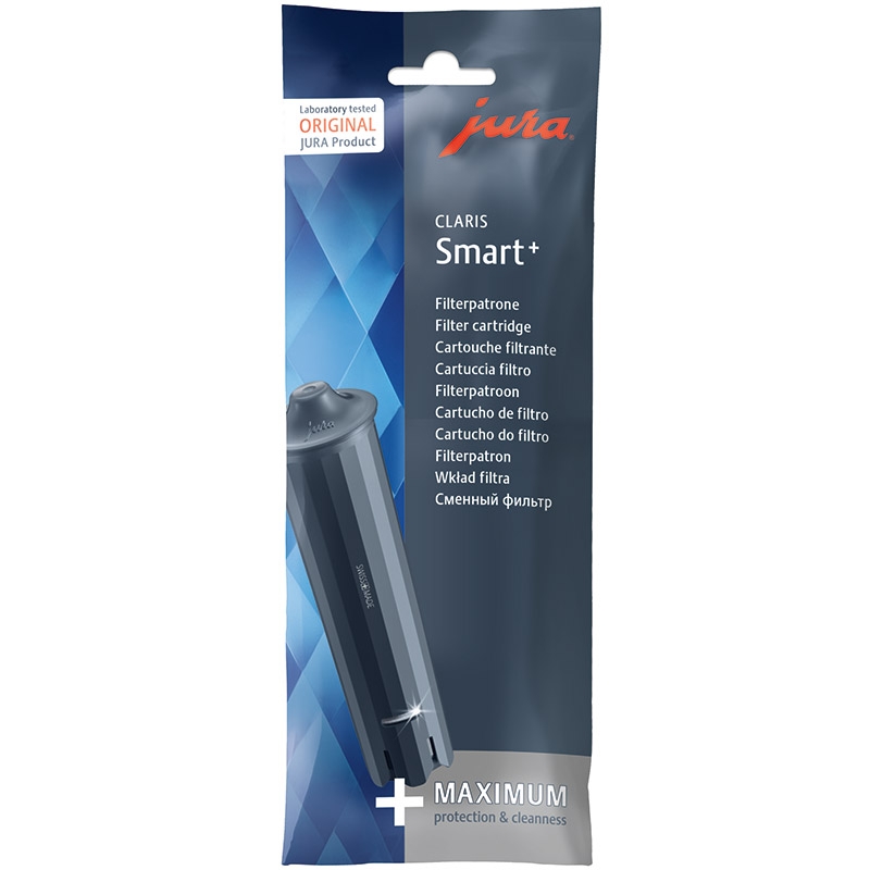 Jura Smart Water Filter