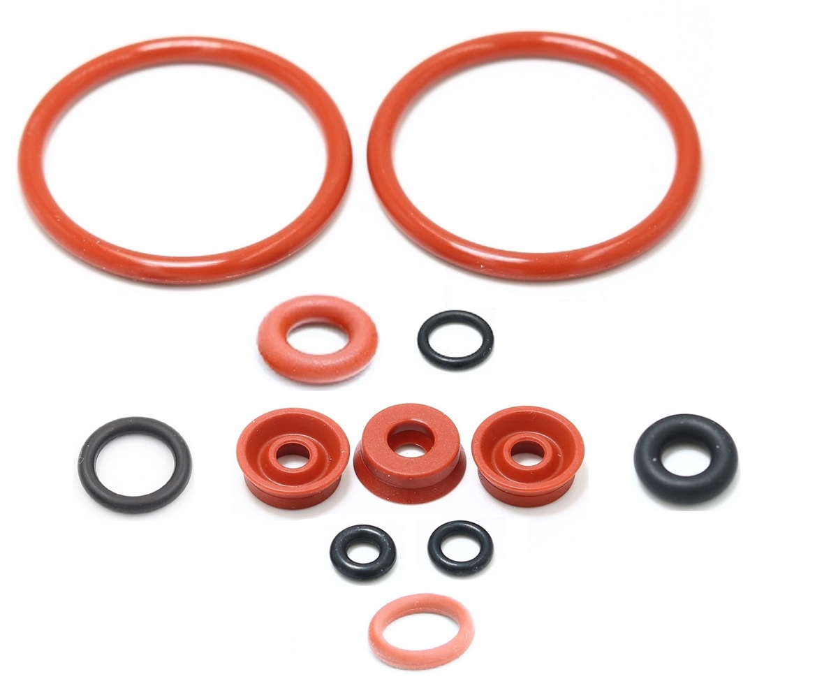 Jura E4-E6-E8-GIGA-J8-S8-Z10 Brew Group Repair Kit