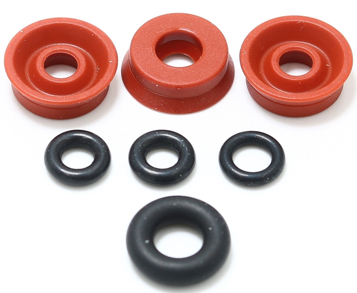 Jura A-ENA Micro Drain Valve Repair Kit