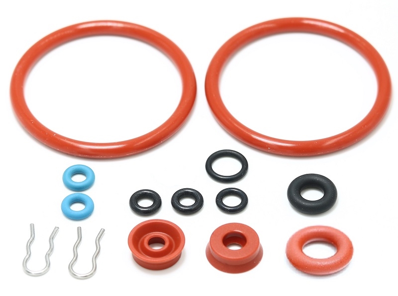 Jura E-J-WE-X-Z Brew Group Repair Kit