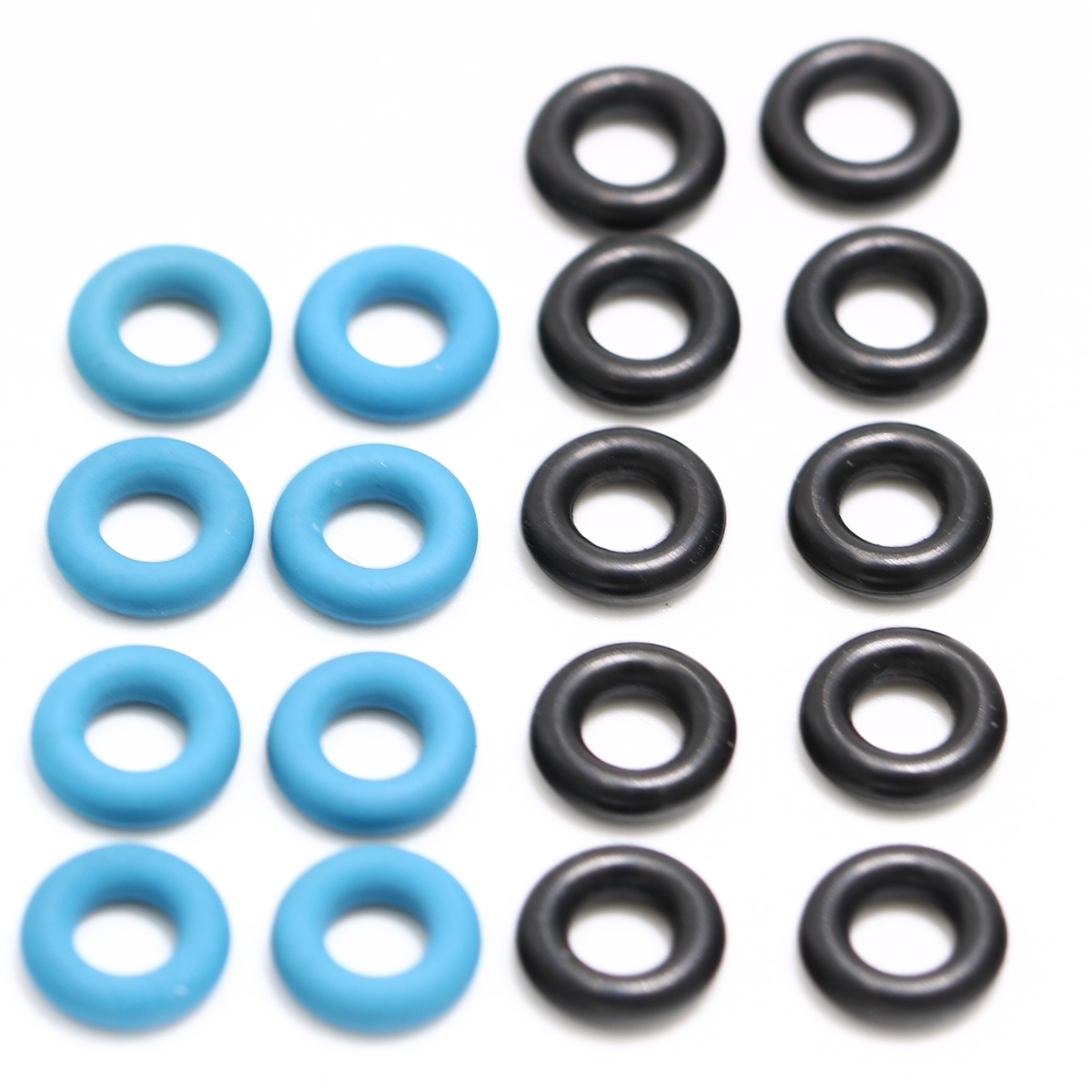 Jura PTFE Pressure Hose O-Ring Kit