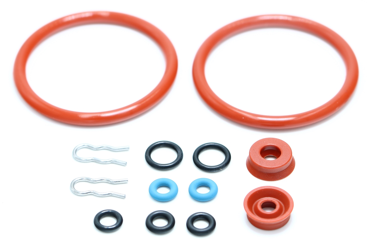 Jura C-D-E-F-S-X Brew Group Repair Kit