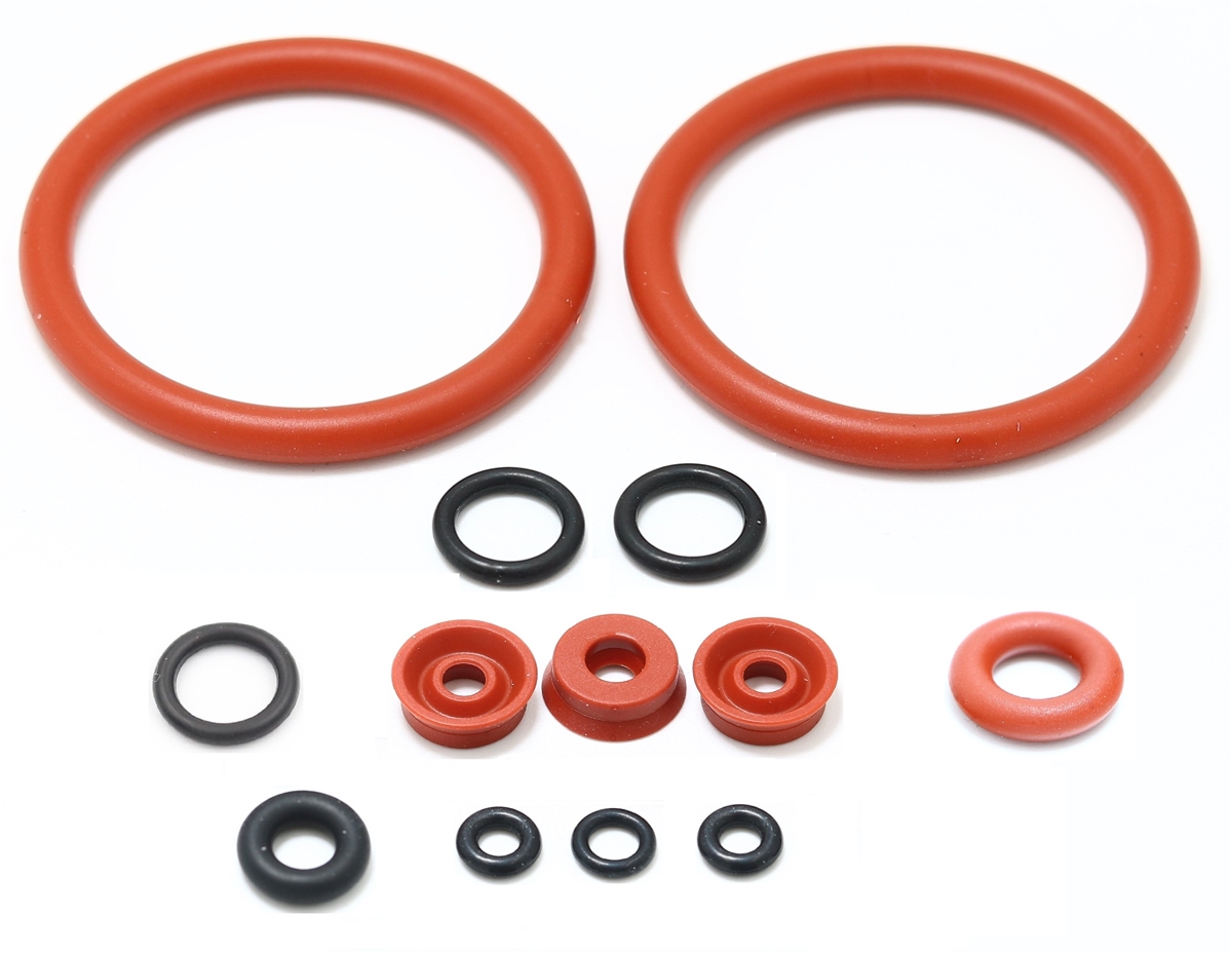 Jura ENA 4-5-8 Brew Group Repair Kit
