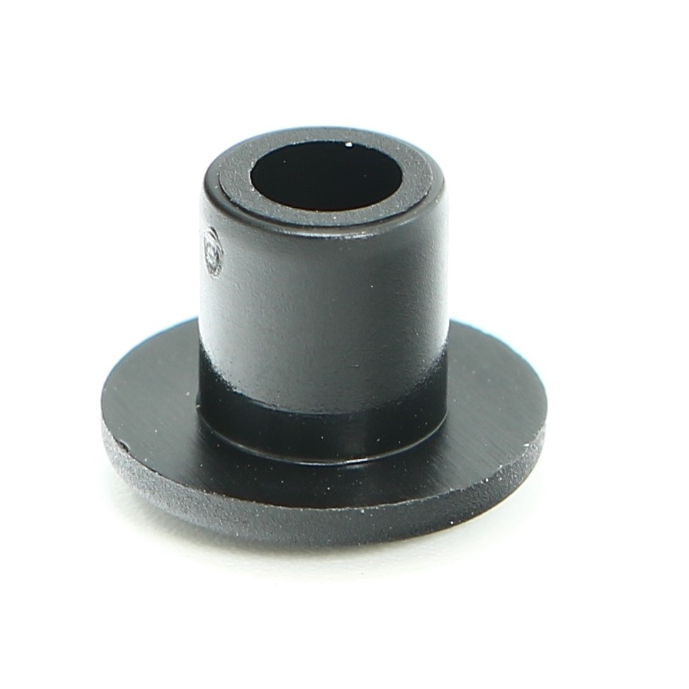 Jura Cappuccino Plug - Black