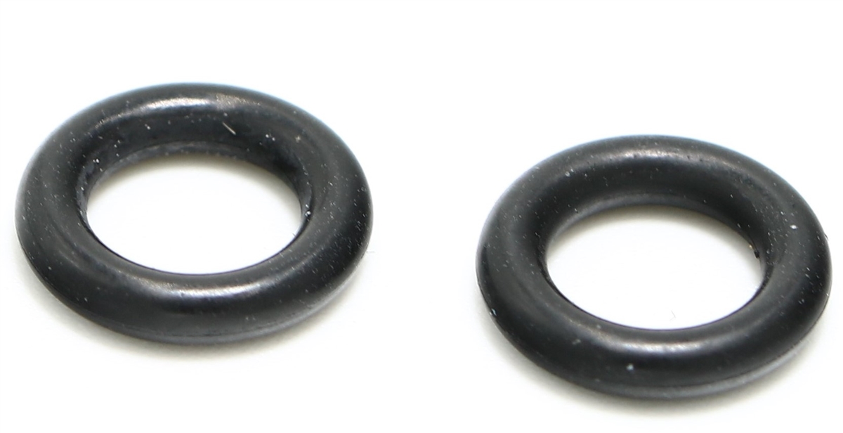 Jura Steam Pipe O-Ring (2)