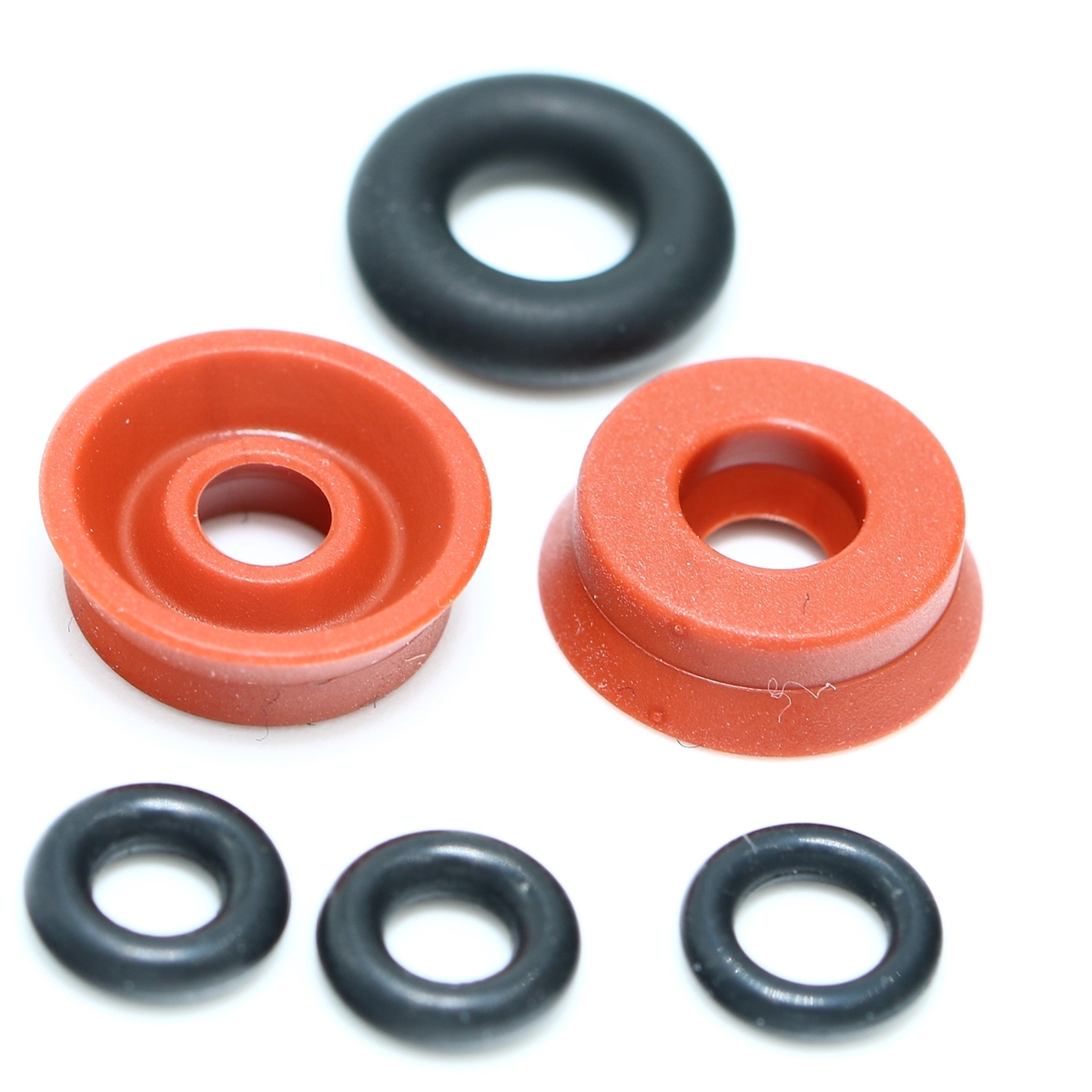 Jura E-F-J-WE-X-Z-ENA-GIGA Drain Valve Repair Kit